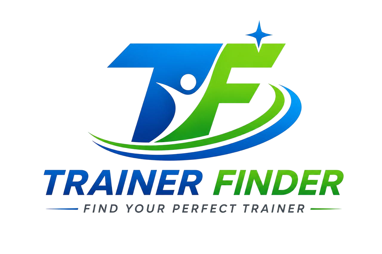 Trainer Finder